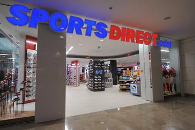 Sports Direct faces legal challenge over zero hour contracts
