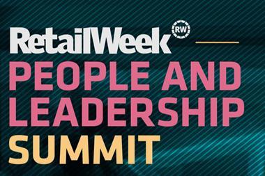 People and Leadership Summit