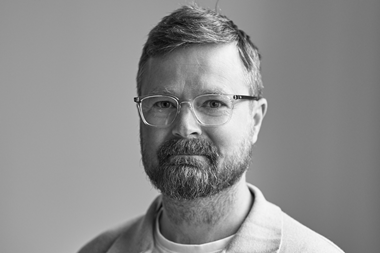 Mike Clark, Neptune CEO