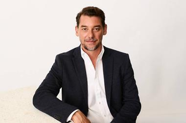 Jonathan Andic