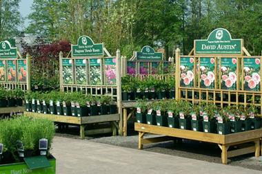 Garden Centre Group has been acquired by private equity firm Terra Firma