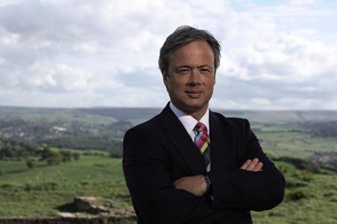 Charles Tyrwhitt founder Nick Wheeler has received a bumper payout