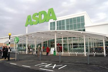 Asda is among the retailers keen on Sunday trading reform