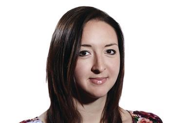 Victoria Thompson: Westfield uses Google+ photobooth to boost social media profile