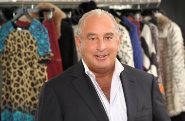 Tycoon Sir Philip Green has sold Bhs