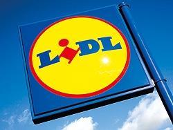 Lidl equips managers with iPads to improve store performance