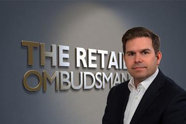 Retail Ombudsman