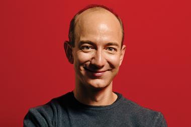 Jeff Bezos denies Amazon is a 'dystopian workplace'