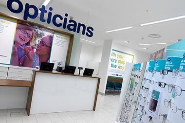 Boots Opticians has given its offer a new look, scrapping its core Buy One Get One Free offer to focus on an accessible premium eye care strategy.