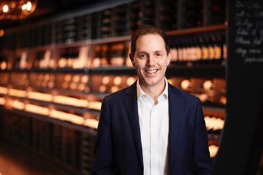 Alex Freudmann