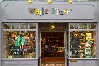 White Stuff has posted a “strong” full-year performance driven by its multichannel offer and full-price trading.