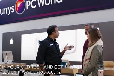 currys pc world christmas ad