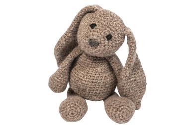 Emma the Bunny Crochet Kit
