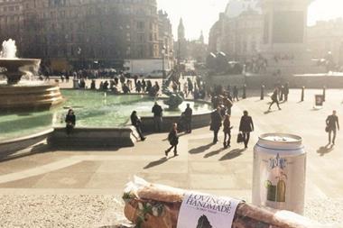 Pret a Manger's unique loyalty scheme has divided opinion