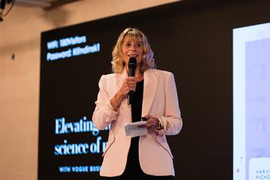Sara Richter