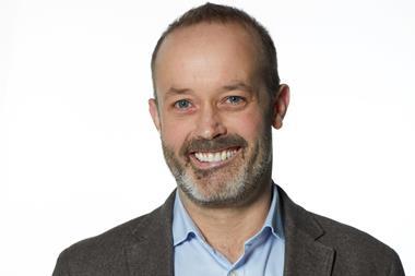 John Boumphrey