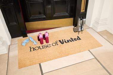 House of Vinted - welcome