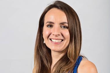 Beth Worrall, Vocovo CEO