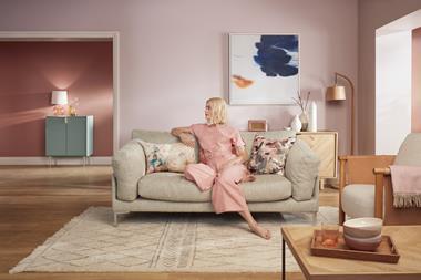 John Lewis & Partners Spring Campaign