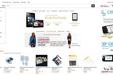 Amazon is suing 1,000 people for fake reviews