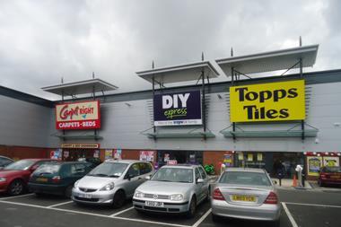 DIY retailers welcome plans to fix the date of Easter