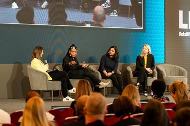 Retail Week Live Wednesday-main stage