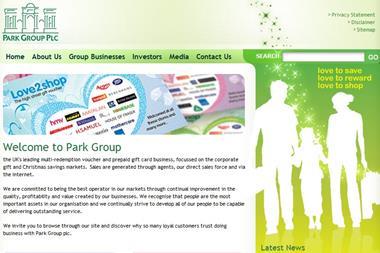 Park Group full year sales surge 21%