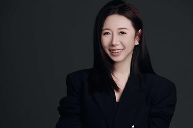 Bonnie Zhao, General Manager at AliExpress UK