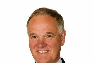 Henry Staunton joined Brighthouse as its new chairman today