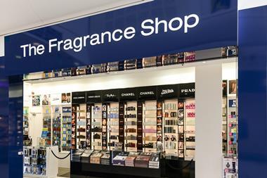 The retailer has introduced new brands such as Estee Lauder, Korres and Trilogy over the past year.
