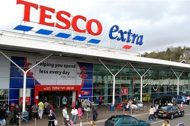 Tesco has revealed plans to axe round-the-clock opening at 76 of its larger stores.