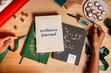 Papier_wellness_journal_wellbeing_health