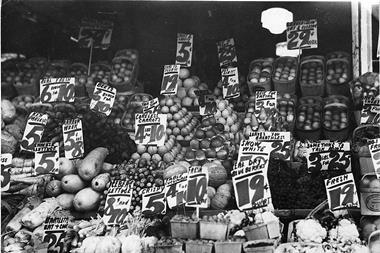 Some suppliers treat etail start-ups as if they were market stalls