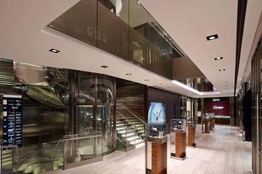 Watches of Switzerland