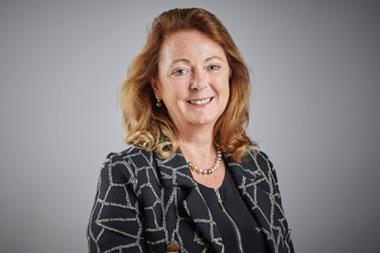 Debbie White