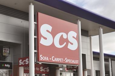 ScS reported a rise in profits