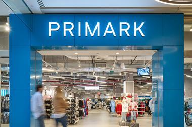 Primark Queens NYC - US