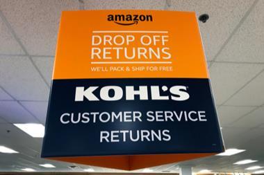 Kohls Amazon pick up