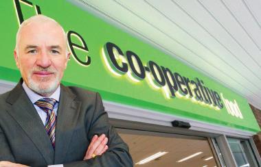 The Co-operative Food’s underlying profit slump 16% to £119m in the six months to June 30 amid “fierce” competition in the food sector as well as the “unrelenting consumer downturn”.