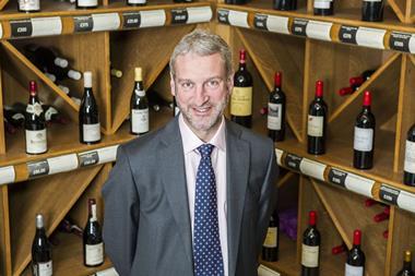 Former Majestic Wines boss Steve Lewis took home almost £1m during his final year at the retailer, including a £416,000 payoff.