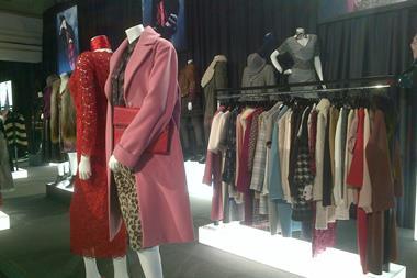 Marks & Spencer Best of British