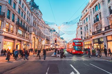 Oxford Street