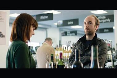Majestic Wine poised to axe TV advertising campaign