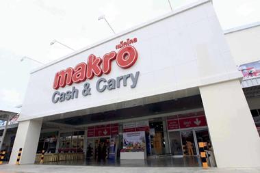 Thailand’s largest multichannel operator CP All is investing up to THB9bn (£179.3m) to expand its Siam Makro business in Thailand and overseas.