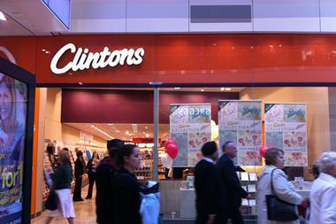 As Clinton Cards collapses, what are the PR lessons from retail failures?