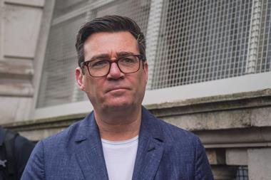 Andy Burnham