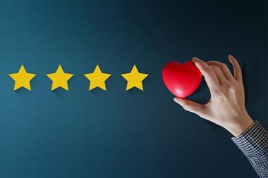 Customer loyalty
