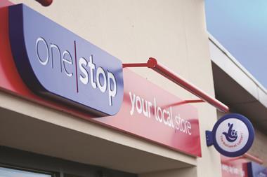 One Stop staff may not receive as good a redundancy package as those directly employed by Tesco