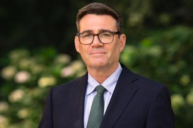 Prime minister Andy Burnham