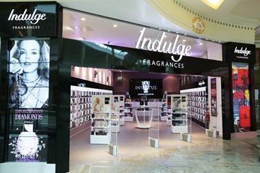 The owner of The Fragrance Shop has launched a new perfume brand in response to the changing way customers choose scents according to their outfits and seasons.